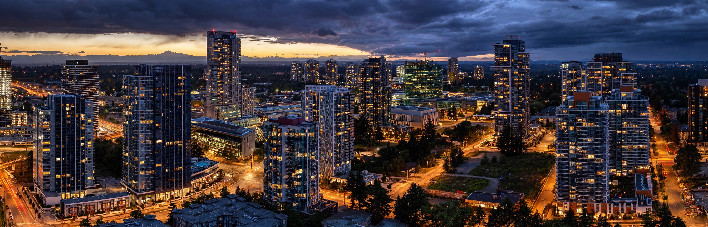 Surrey, BC