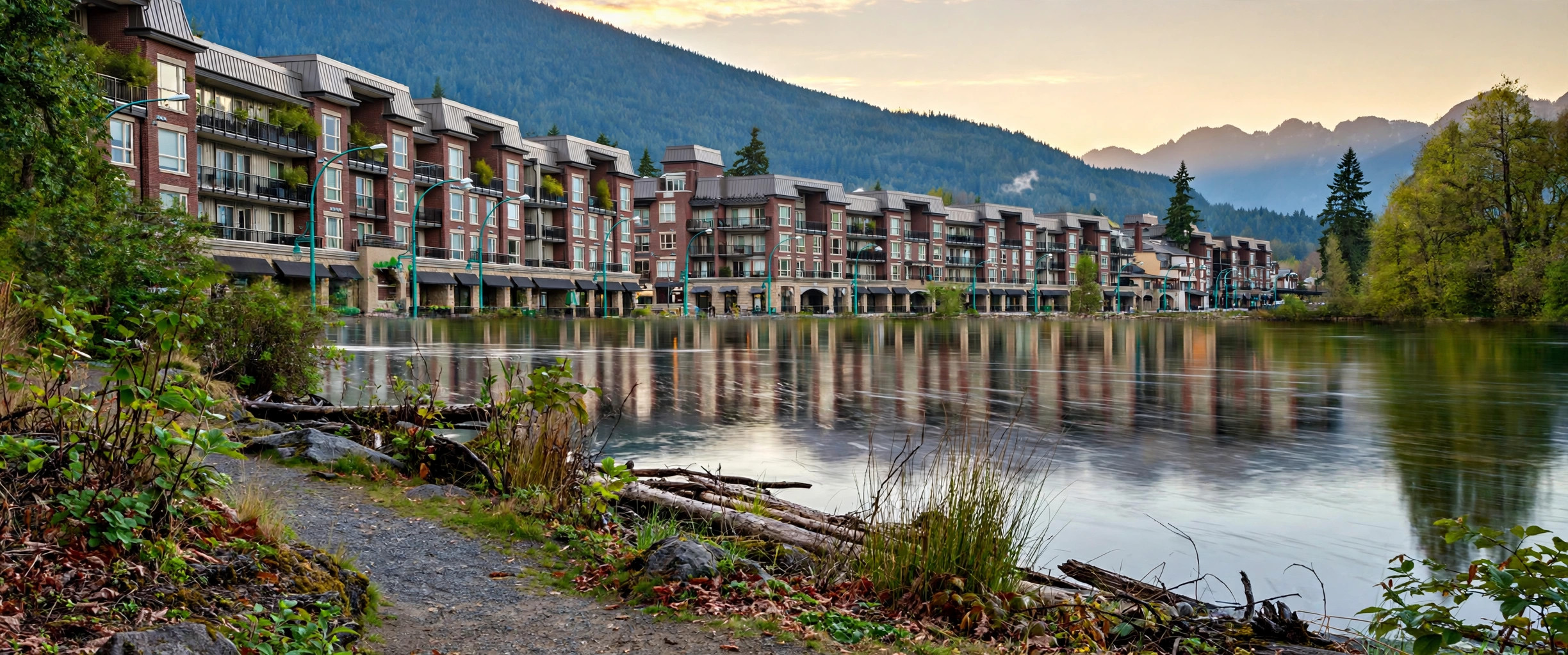 Port Coquitlam, BC