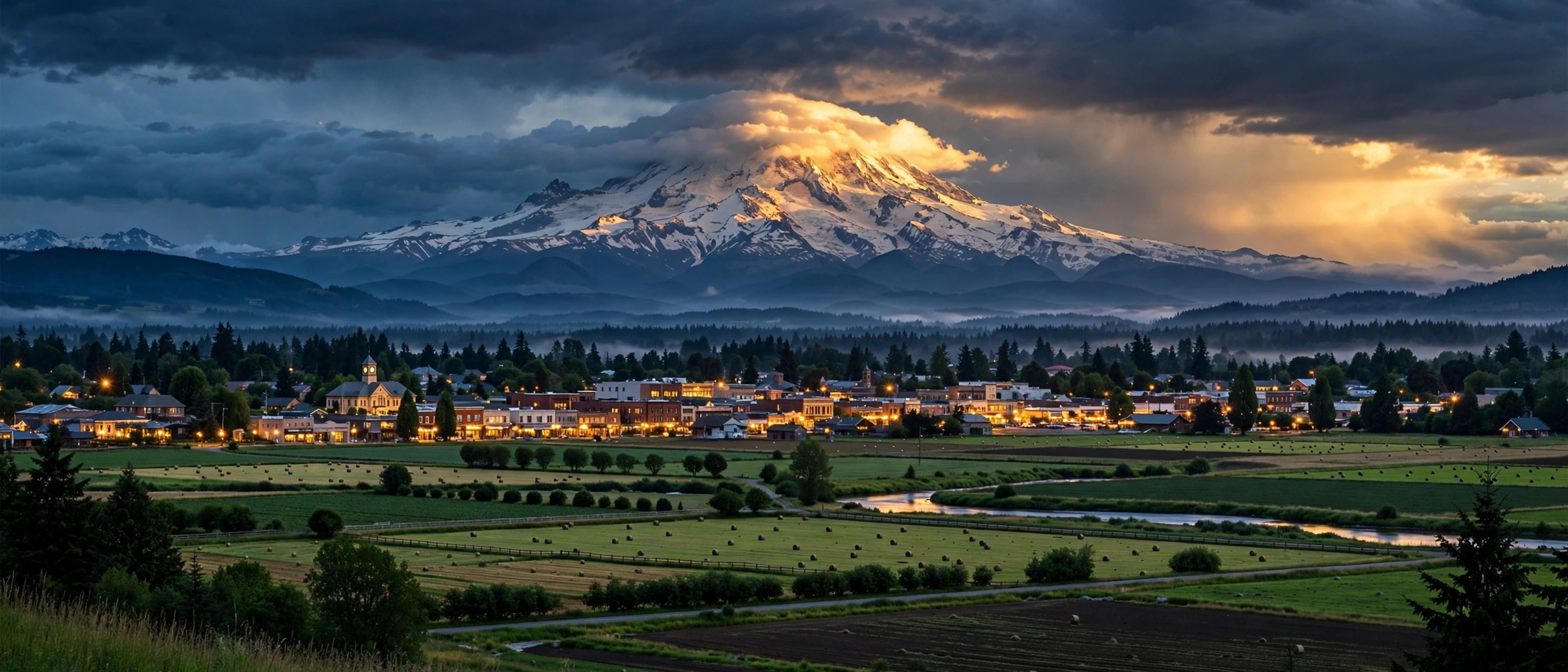 Abbotsford, BC