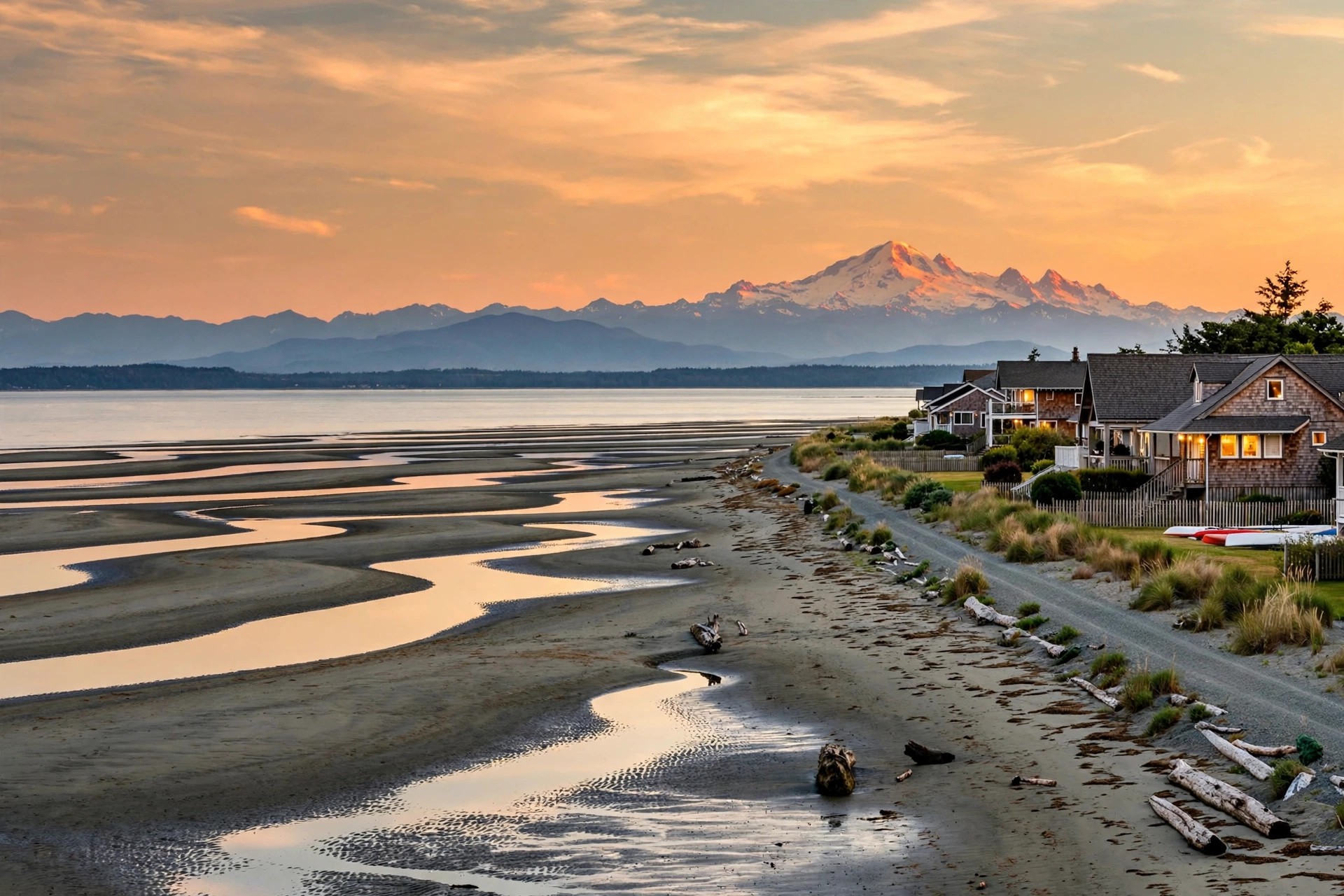 Tsawwassen, BC